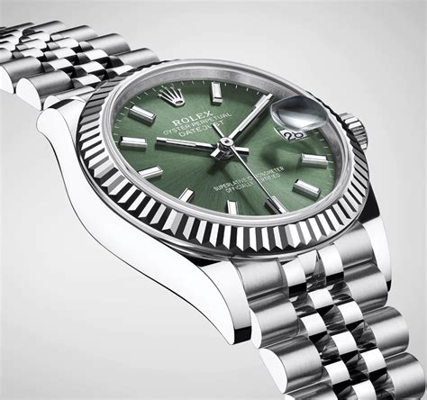 Rolex Datejust入門級定價$53,300起 盤點5款升值潛力極高錶款+4 .